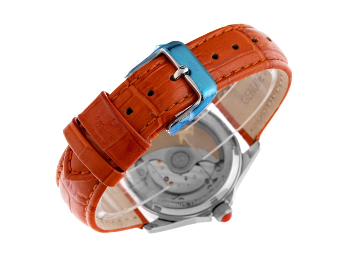 Askania Elly Beinhorn – Ref. BEI-7851, New – 6/6