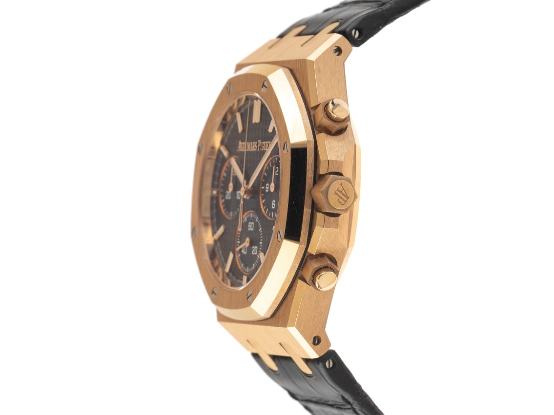 Audemars Piguet Royal Oak – Ref. 26240OR.OO.D002CR.01, New – 4/8