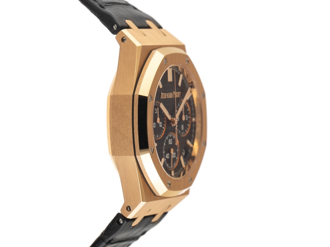 Audemars Piguet Royal Oak – Ref. 26240OR.OO.D002CR.01, New – 5/8