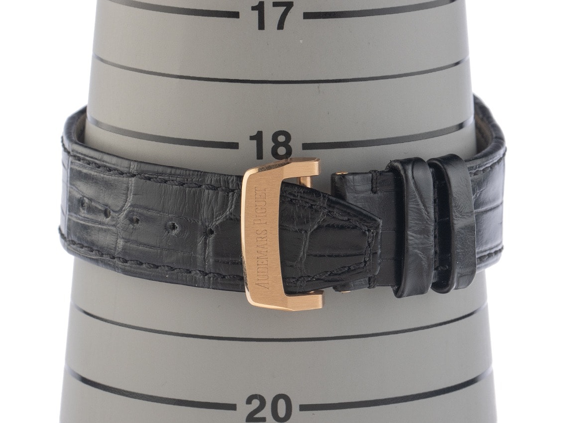 Audemars Piguet Royal Oak – Ref. 26240OR.OO.D002CR.01, New – 8/8
