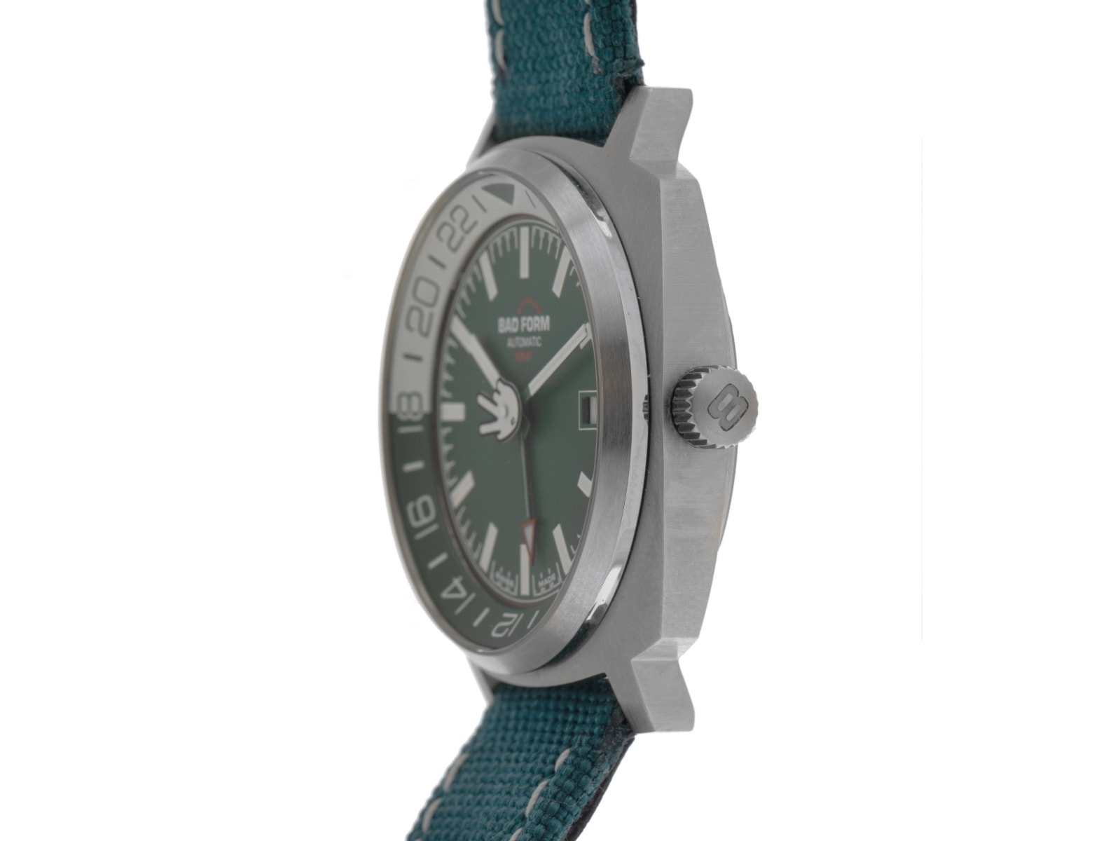 Bamford Bad Form GMT – Ref. R3250313, Neu – 4/7