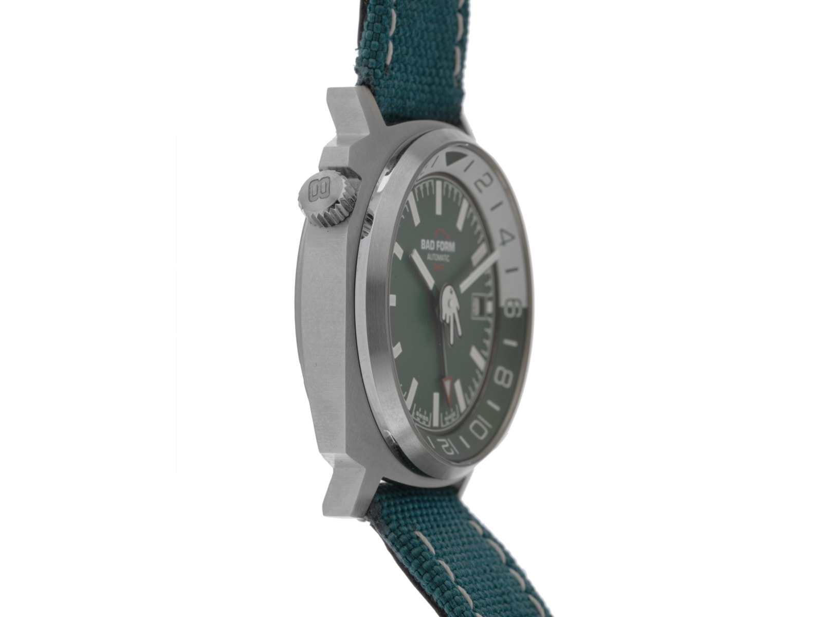 Bamford Bad Form GMT – Ref. R3250313, Neu – 5/7