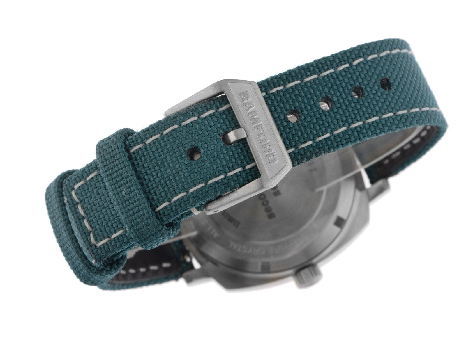Bamford Bad Form GMT – Ref. R3250313, Neu – 7/7
