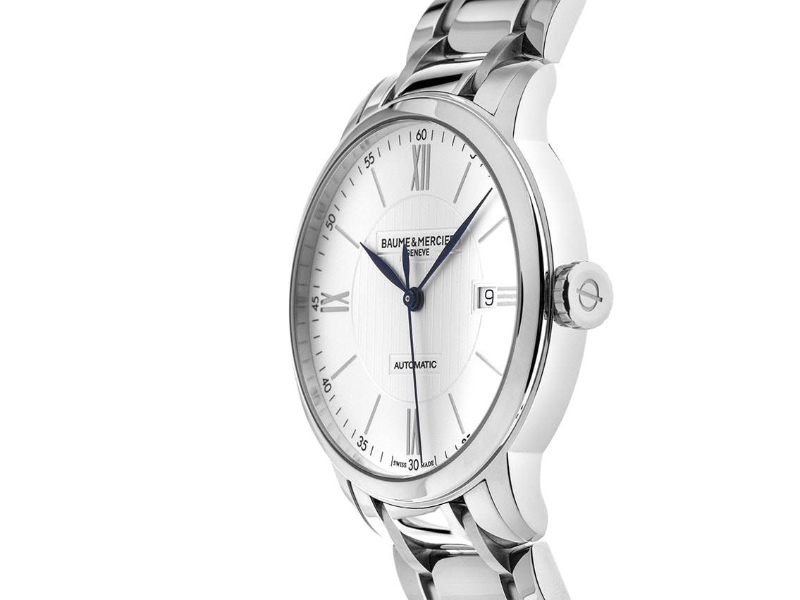 Baume & Mercier Classima – Ref. M0A10215, New – 4/7