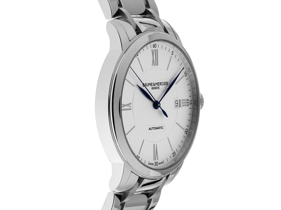 Baume & Mercier Classima – Ref. M0A10215, New – 5/7