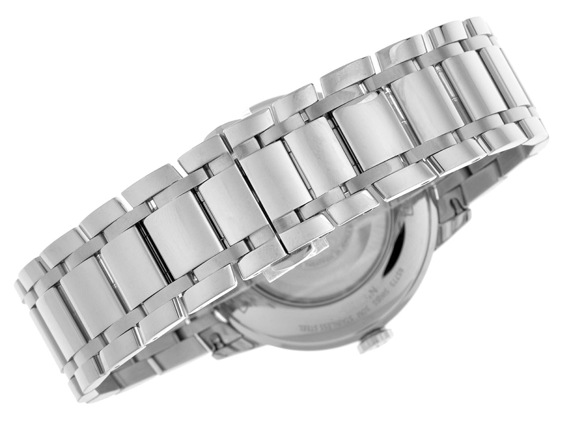 Baume & Mercier Classima – Ref. M0A10215, New – 7/7