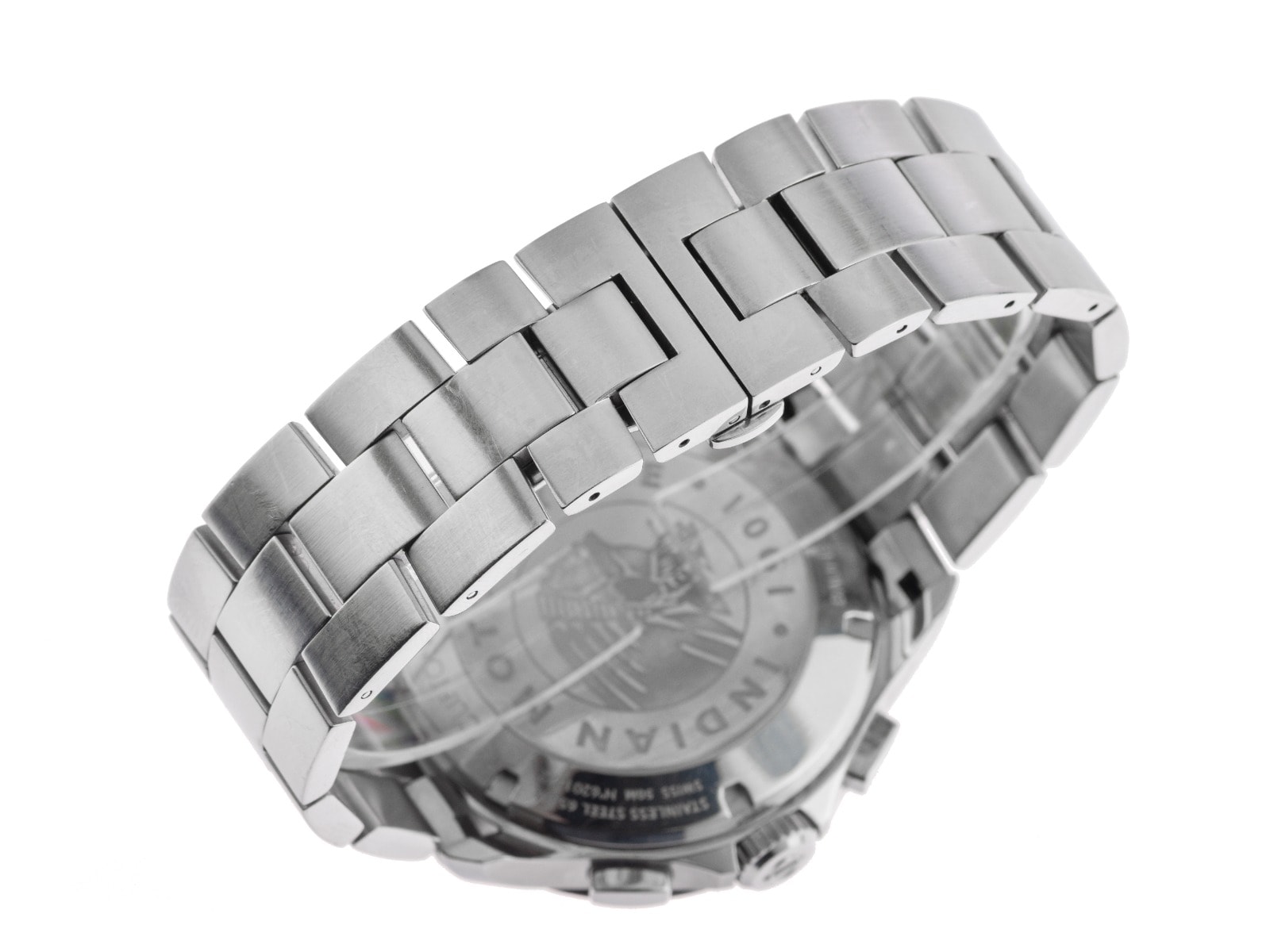 Baume & Mercier Clifton – Ref. M0A10402, Gut – 7/8