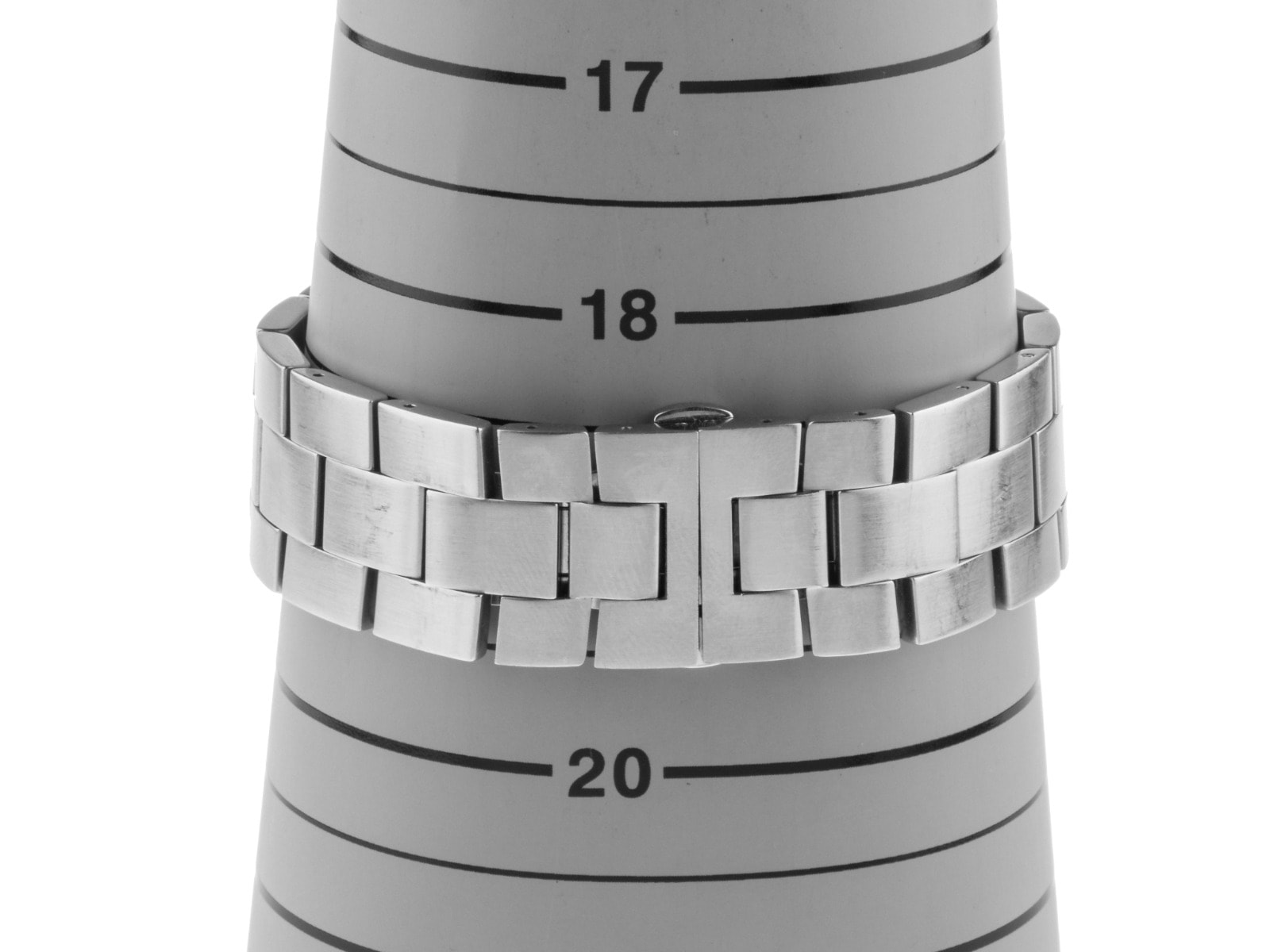 Baume & Mercier Clifton – Ref. M0A10402, Gut – 8/8