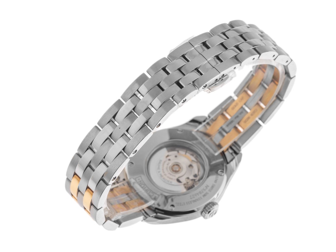 Baume & Mercier Clifton – Ref. M0A10152, New – 7/7