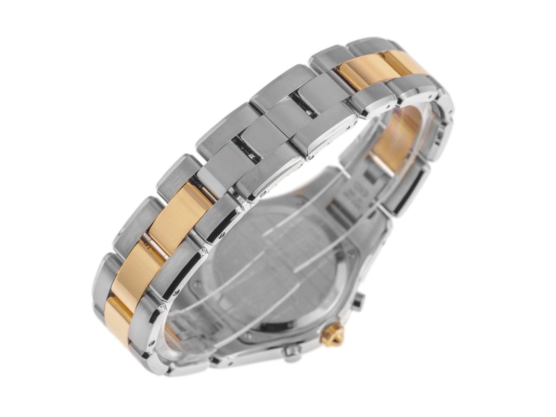 Baume & Mercier Linea – Ref. M0A10016, Neu – 7/7