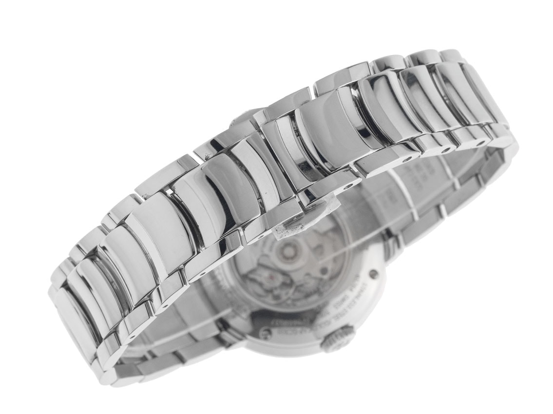 Baume & Mercier Promesse – Ref. M0A10239, New – 7/7