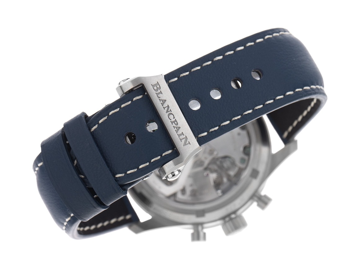 Blancpain Air Command – Ref. AC02, New – 6/6