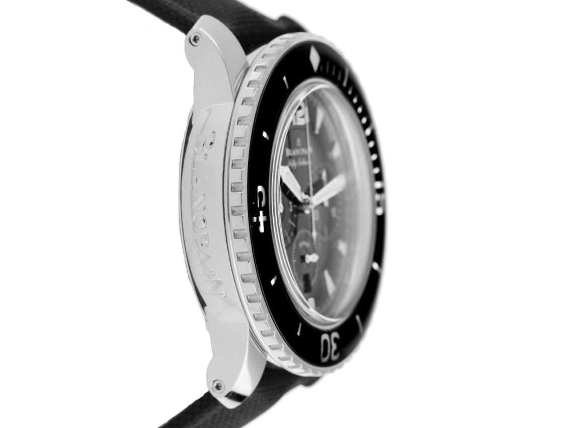 Blancpain Fifty Fathoms – Ref. 5085F, Neu – 5/7