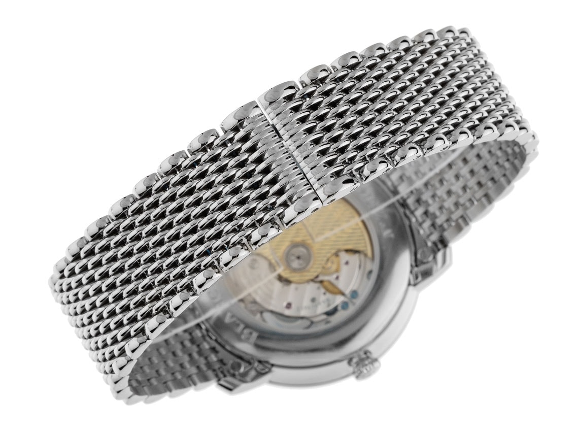 Blancpain Villeret – Ref. 6654-1127-MMB, Neu – 6/6