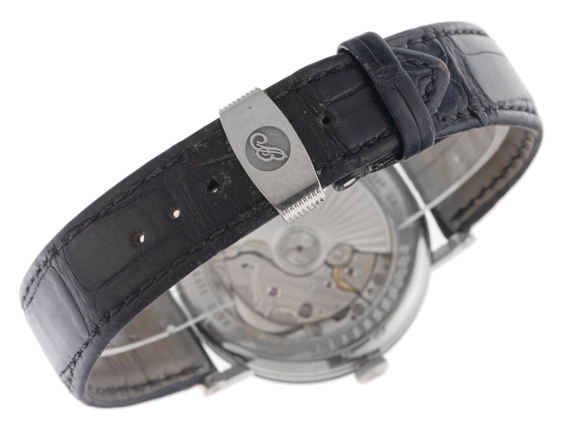 Breguet Classique – Ref. 5177BB, Sehr gut – 7/8