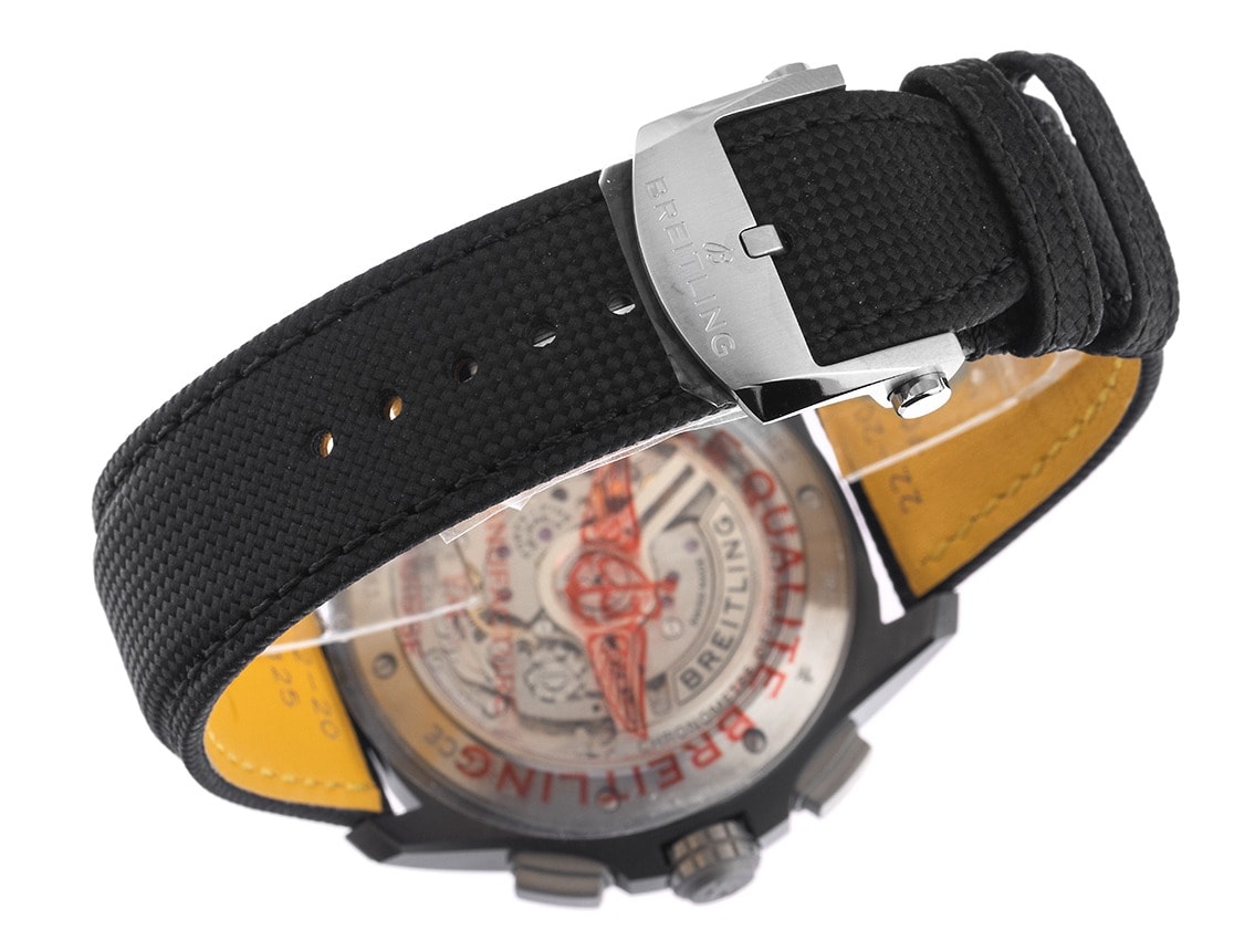 Breitling Avenger – Ref. SB0147101I1X2, Neu – 7/7