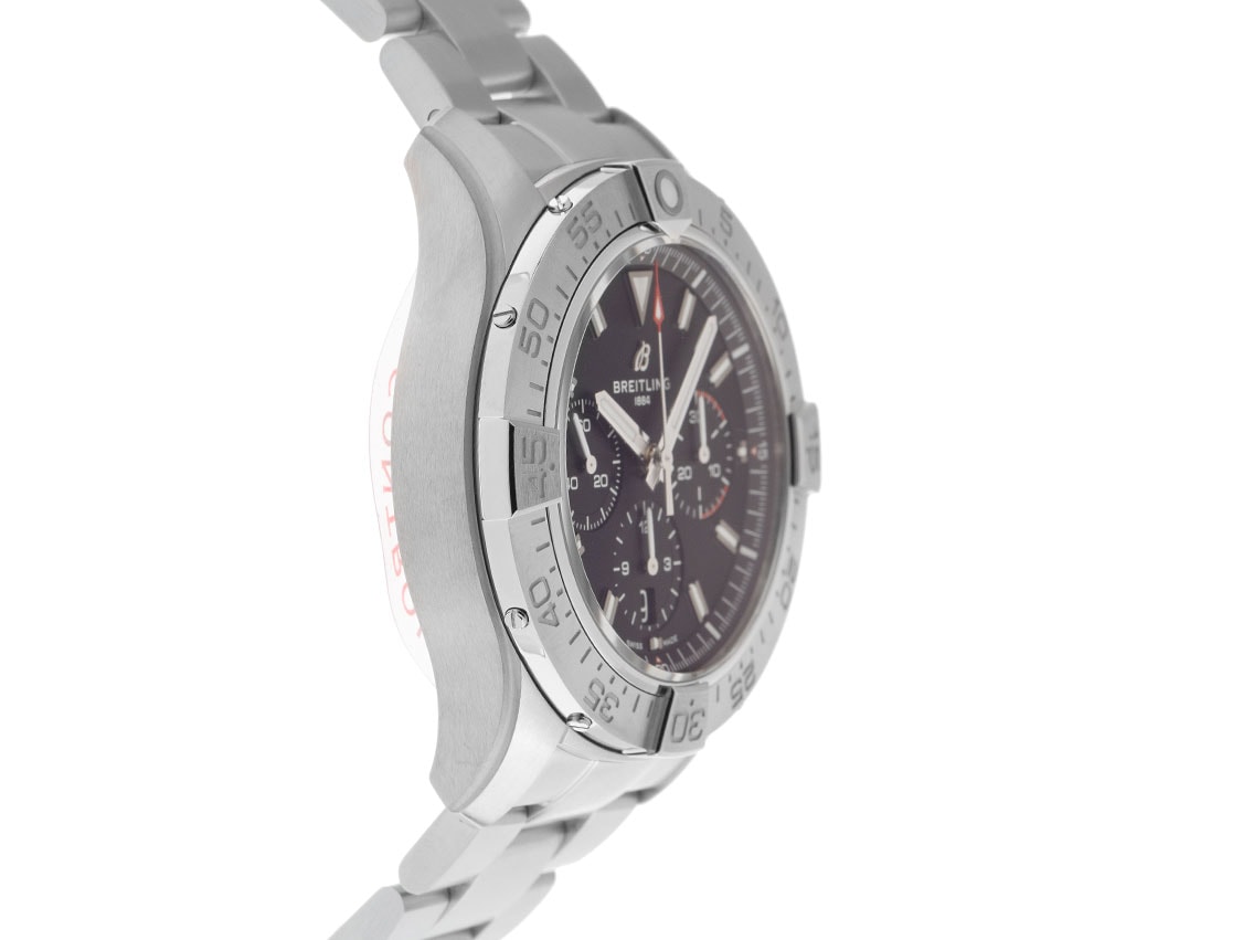 Breitling Avenger – Ref. AB0146101B1A1, New – 5/8