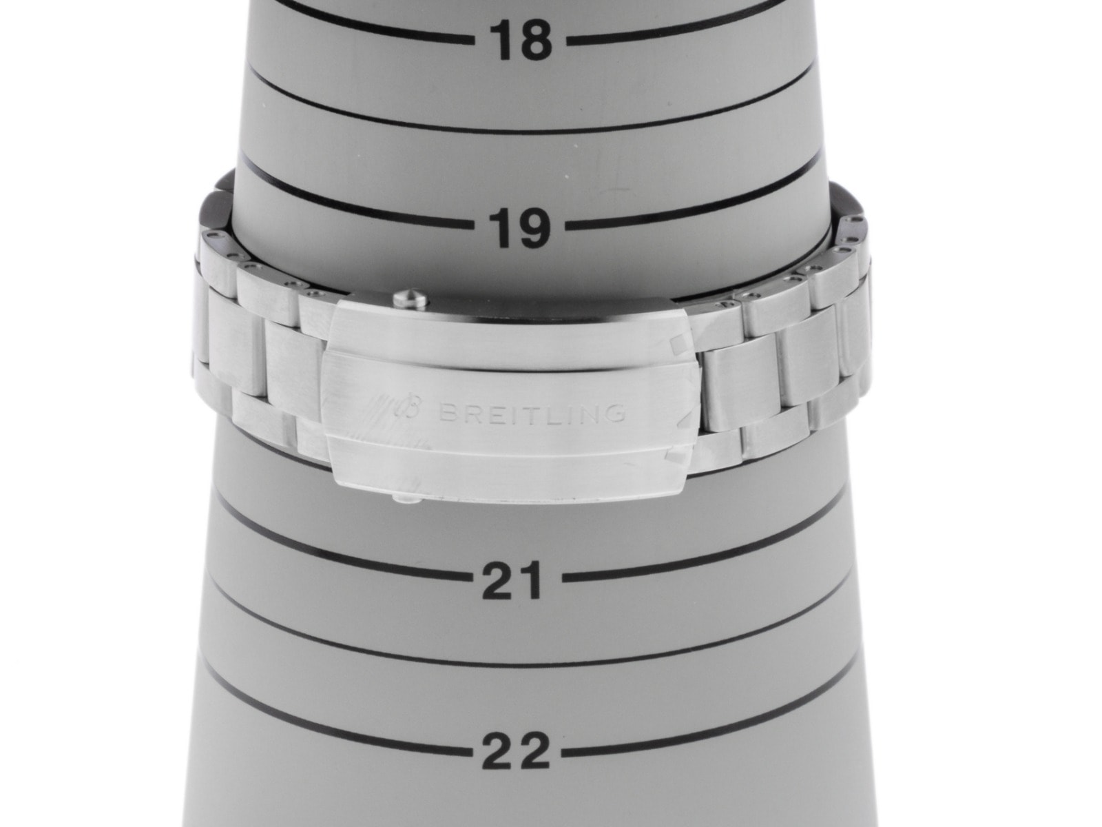 Breitling Avenger – Ref. AB0146101B1A1, New – 8/8