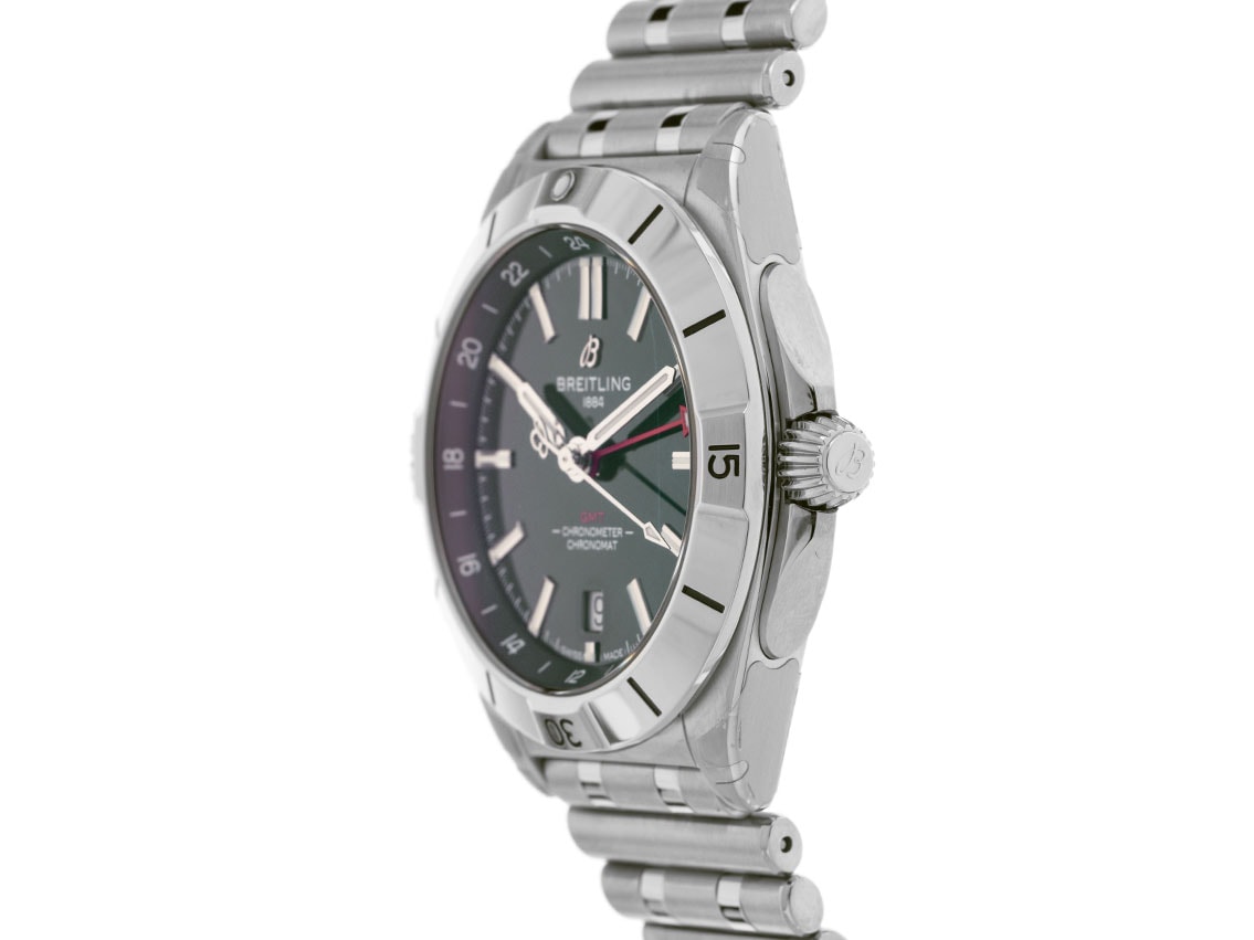 Breitling Chronomat – Ref. A32398101L1A1, New – 4/8