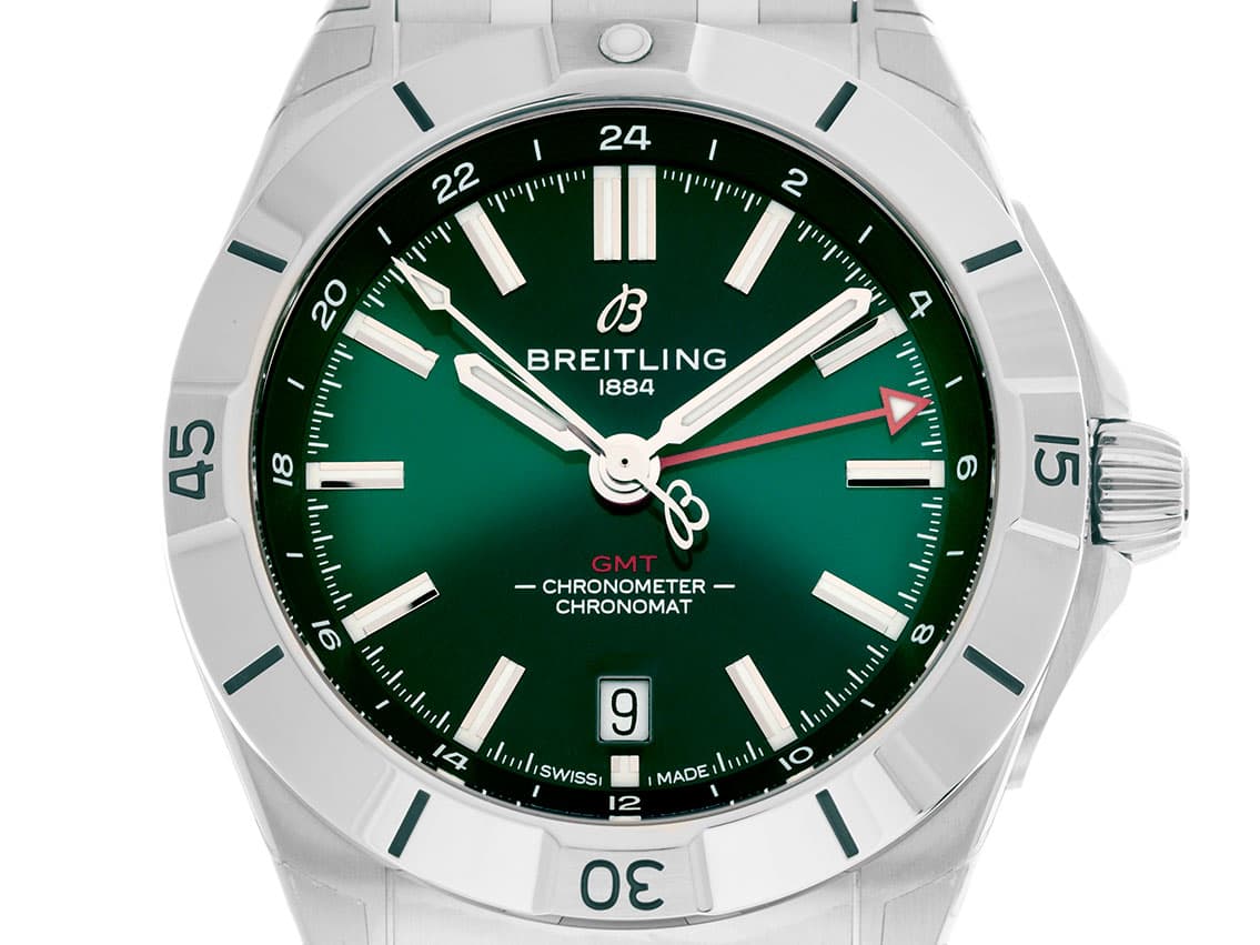 Breitling Chronomat – Ref. A32398101L1A1, New – Image 1/8