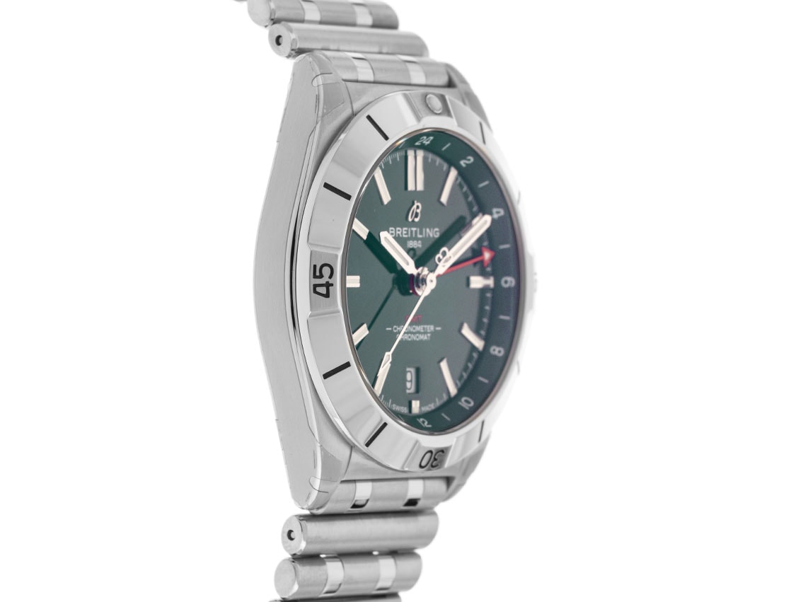 Breitling Chronomat – Ref. A32398101L1A1, New – 5/8