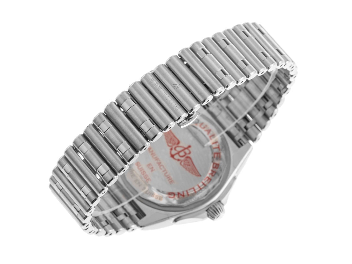 Breitling Chronomat – Ref. A32398101L1A1, New – 7/8