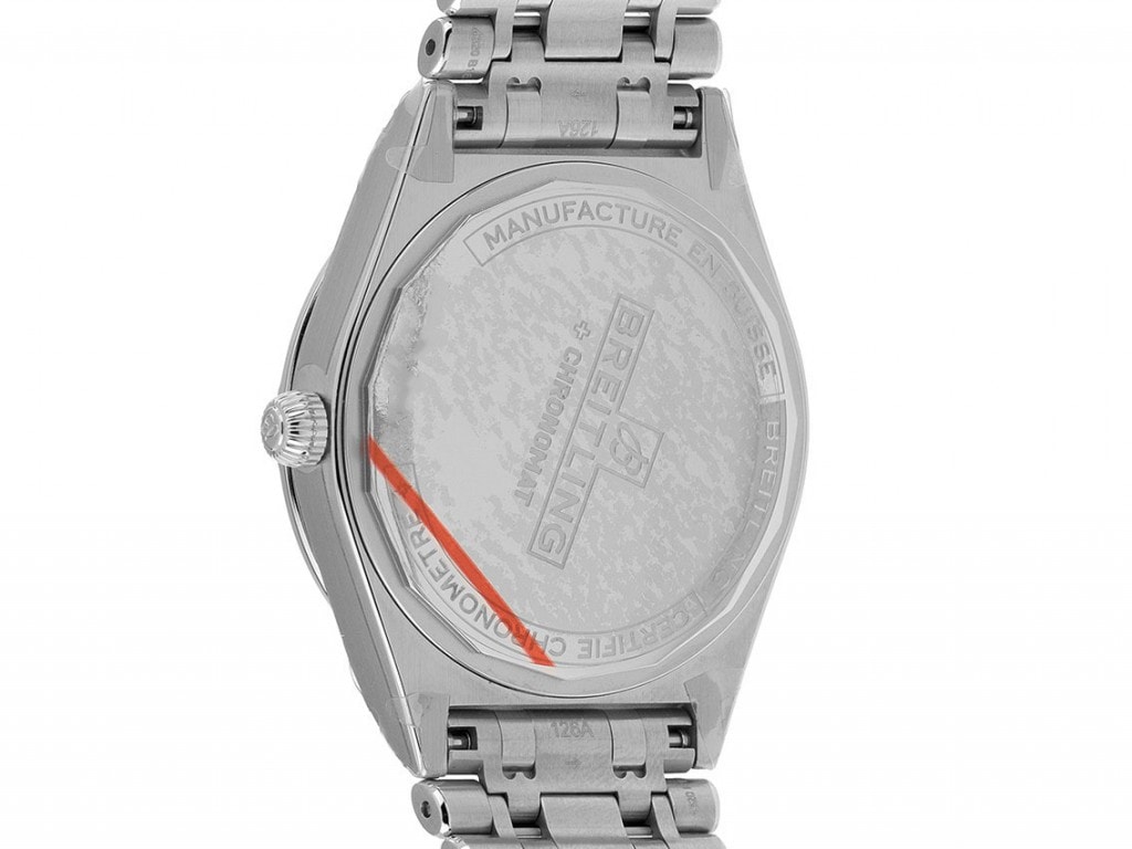 Breitling Chronomat – Ref. A10380101L1A1, New – 6/7