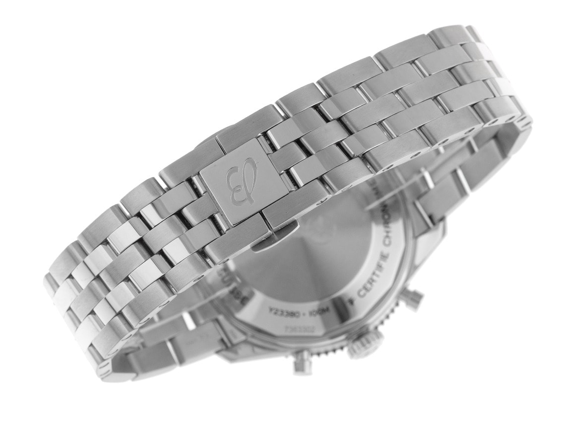 Breitling Classic AVI Mosquito – Ref. Y233801A1B1A1, New – 7/7