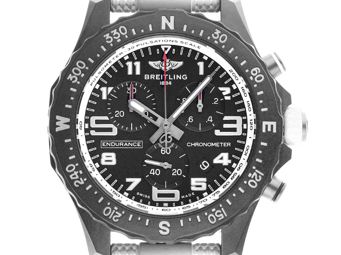 Breitling Endurance Pro – Ref. X83310A71B1S1, Neu – 1/7