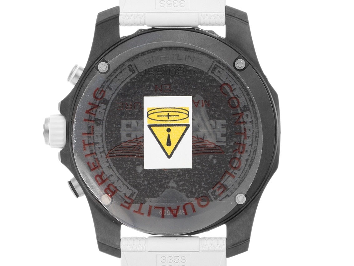 Breitling Endurance Pro – Ref. X83310A71B1S1, Neu – 6/7
