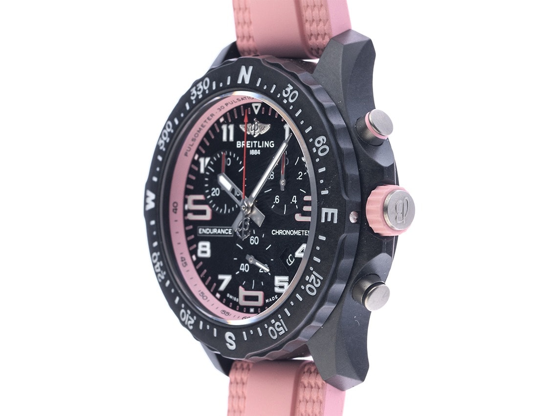 Breitling Endurance Pro – Ref. X83310D41B1S1, New – 4/7