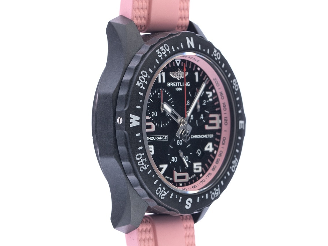 Breitling Endurance Pro – Ref. X83310D41B1S1, New – 5/7