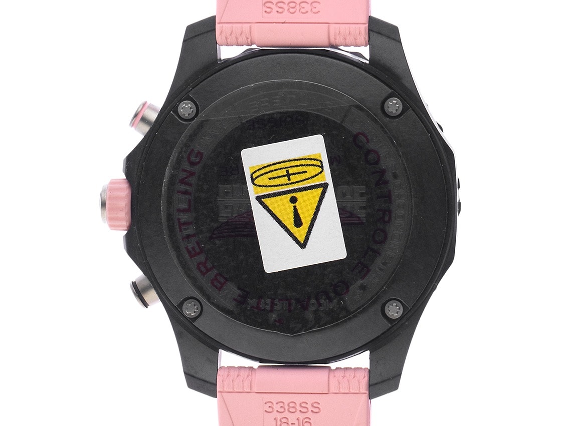 Breitling Endurance Pro – Ref. X83310D41B1S1, New – 6/7