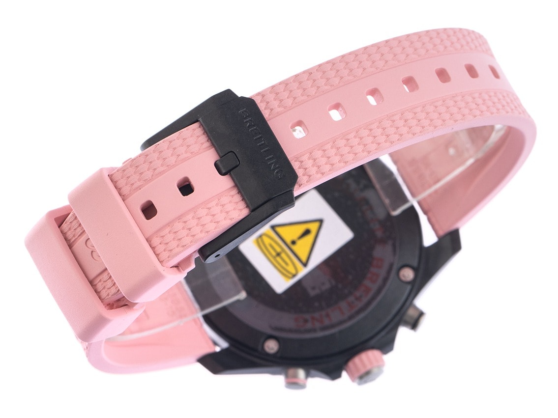 Breitling Endurance Pro – Ref. X83310D41B1S1, New – 7/7
