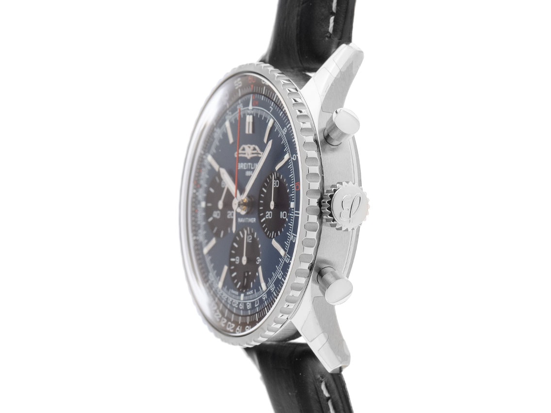 Breitling Navitimer – Ref. AB0139241C1P1, Neu – 4/7