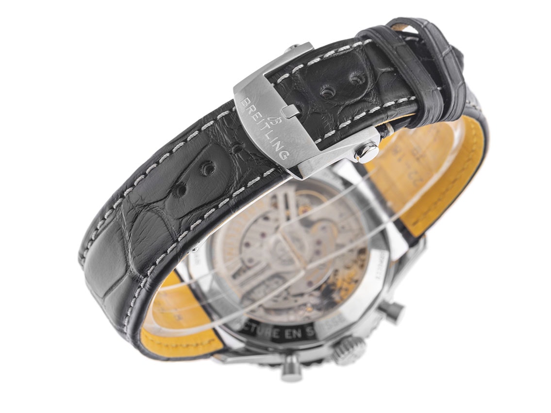 Breitling Navitimer – Ref. AB0139241C1P1, Neu – 7/7