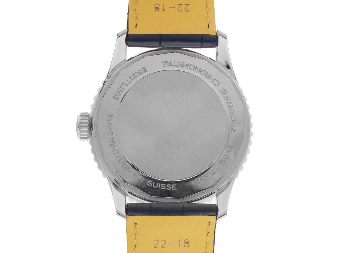 Breitling Navitimer – Ref. A32310251B1P1, Neu – 6/7