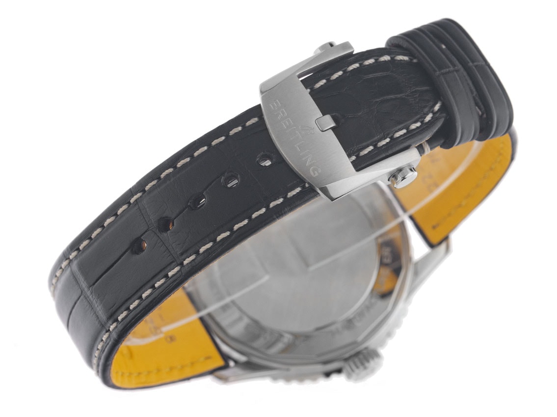 Breitling Navitimer – Ref. A32310251B1P1, Neu – 7/7