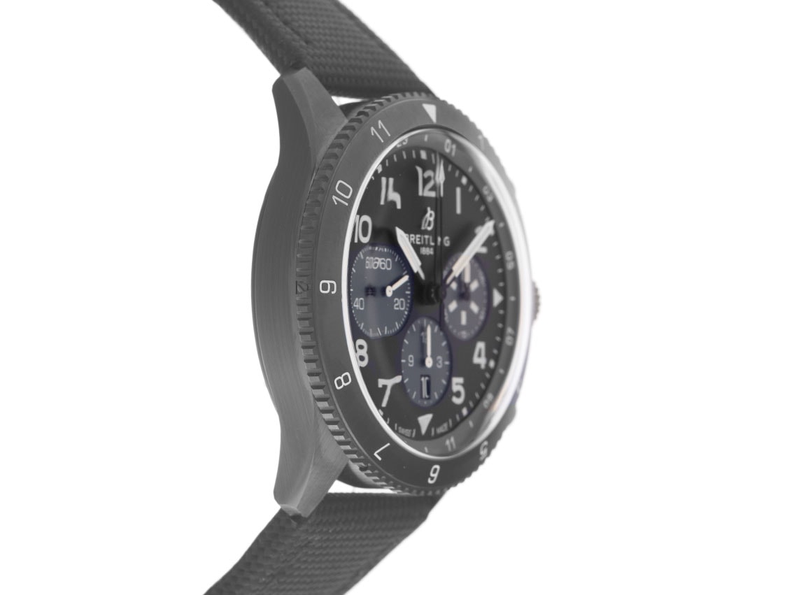 Breitling Super AVI – Ref. SB04451A1B1X1, Neu – 5/7