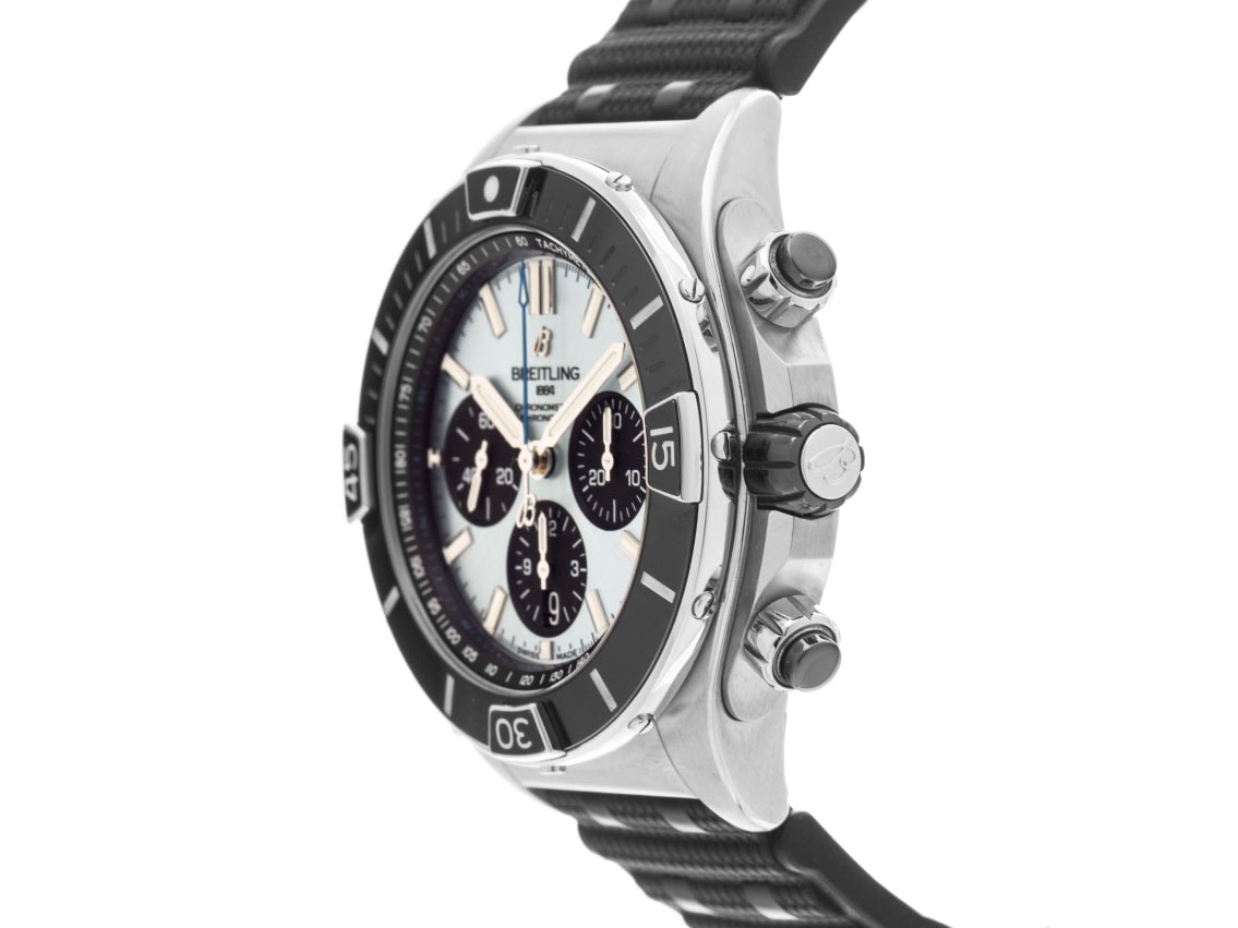 Breitling Chronomat – Ref. PB0136251C1S1, New – 4/7