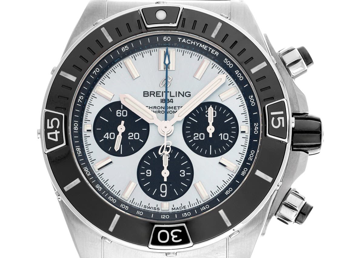 Breitling Chronomat – Ref. PB0136251C1S1, New – Image 1/7