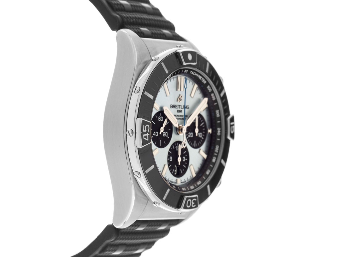 Breitling Chronomat – Ref. PB0136251C1S1, New – 5/7