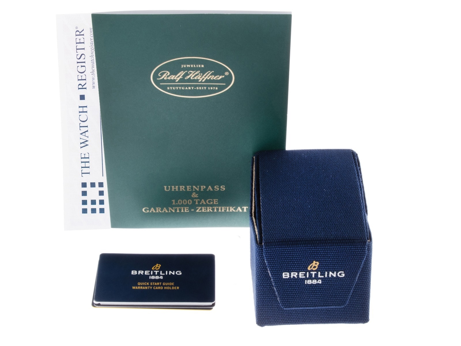 Breitling Superocean – Ref. A17376211L2S1, Neu – 2/7
