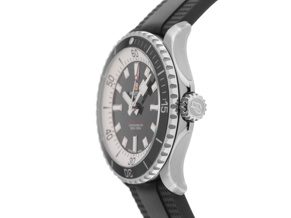 Breitling Superocean – Ref. A17375211B1S1, Neu – 4/7