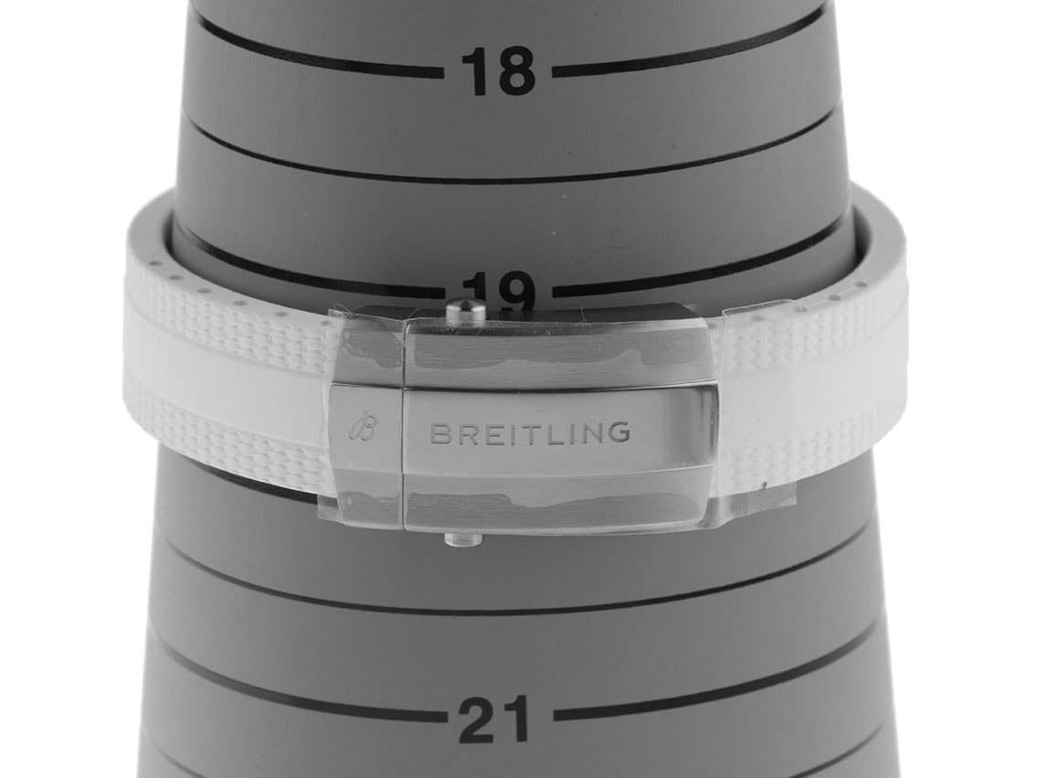 Breitling Superocean – Ref. A17377211A1S1, Neu – 8/8