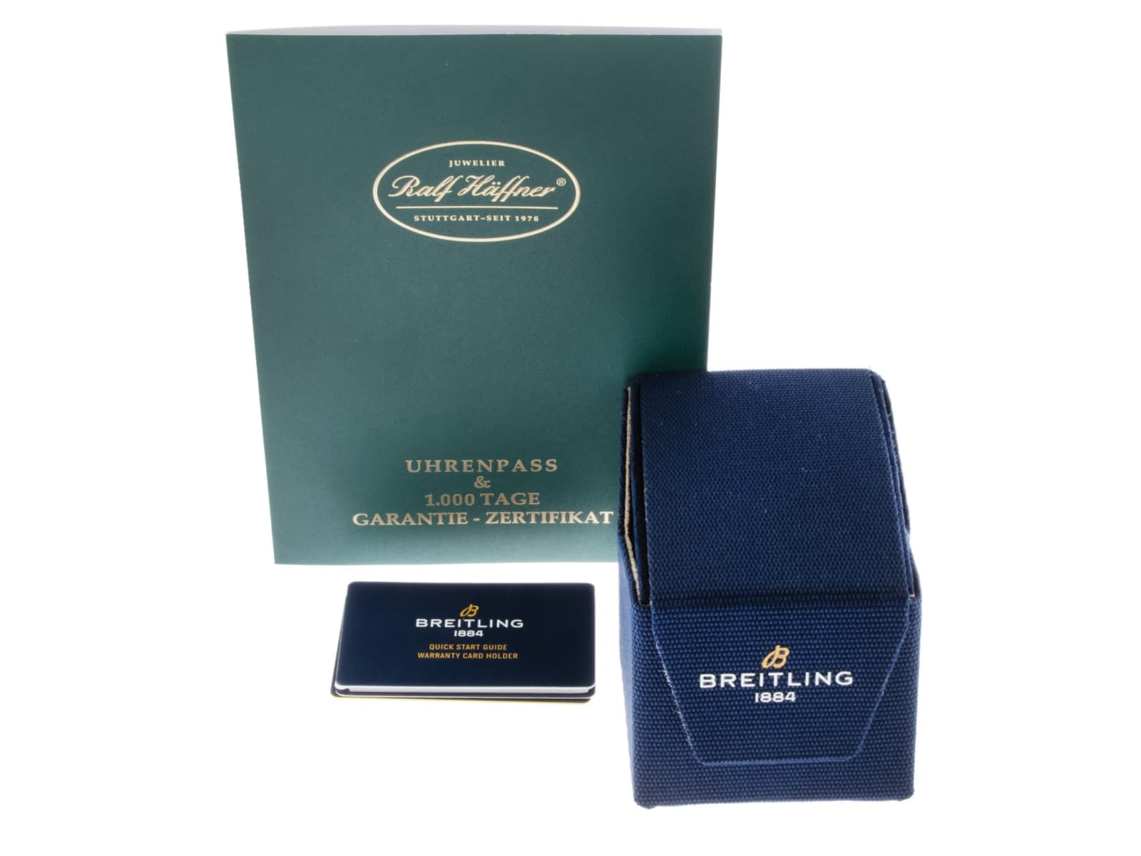 Breitling Top Time – Ref. AB01766A1A1X1, New – Image 2/7