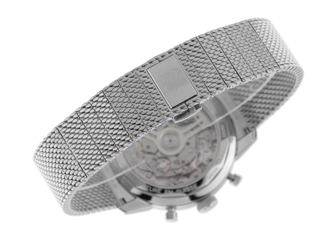 Breitling Top Time – Ref. AB01764A1C1A1, New – 7/8