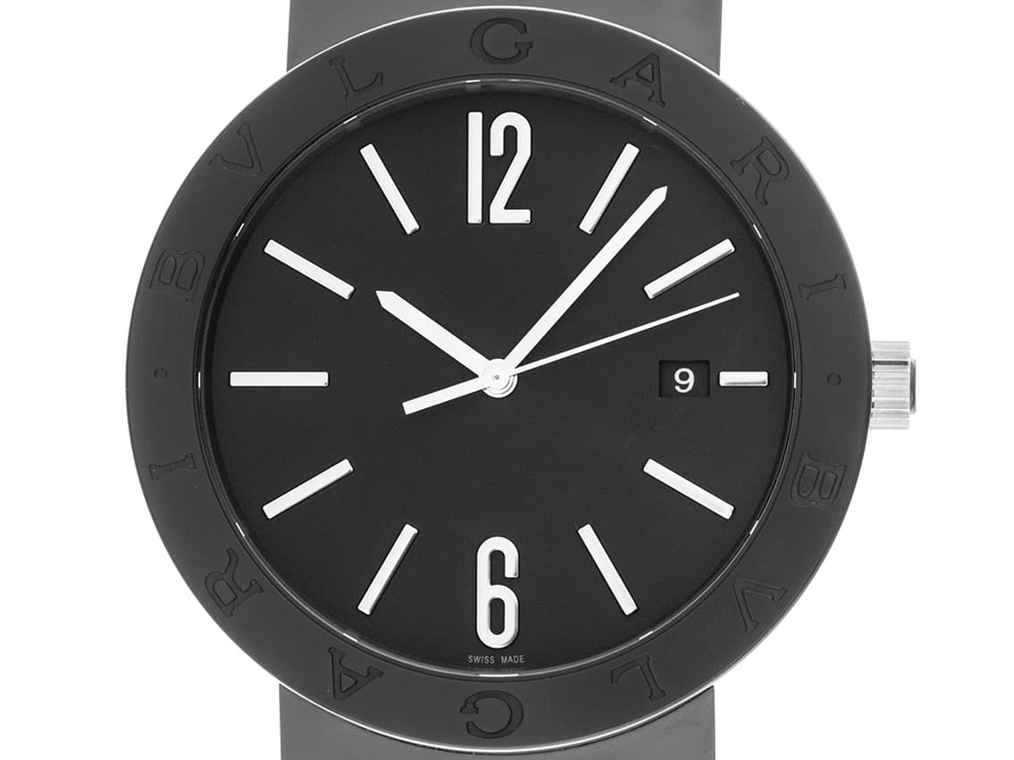 Bulgari Full Set – Ref. 103540, Neu – Bild 1/7