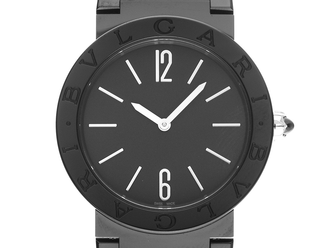 Bulgari Full Set – Ref. 103557, Neu – 1/7