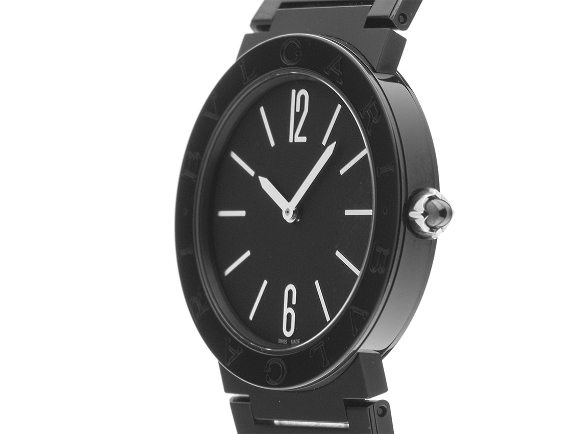 Bulgari Full Set – Ref. 103557, Neu – 4/7